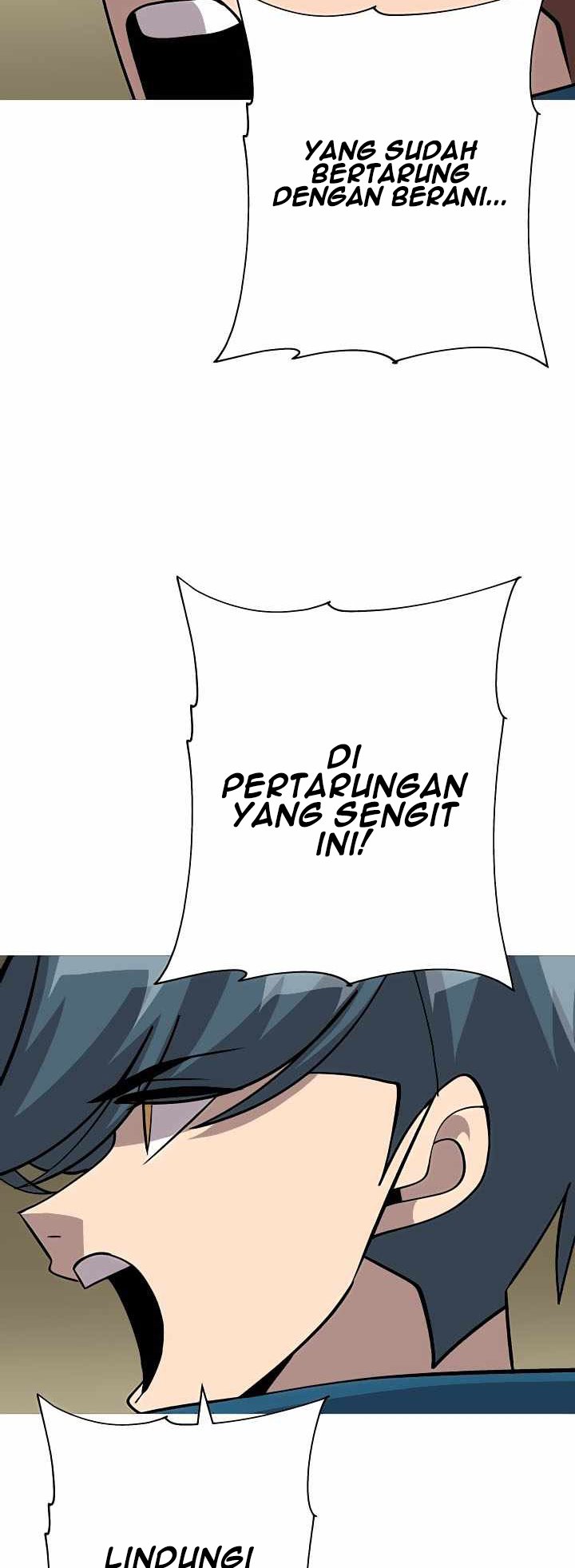 The Story of a Low-Rank Soldier Becoming a Monarch Chapter 47 - halaman 75