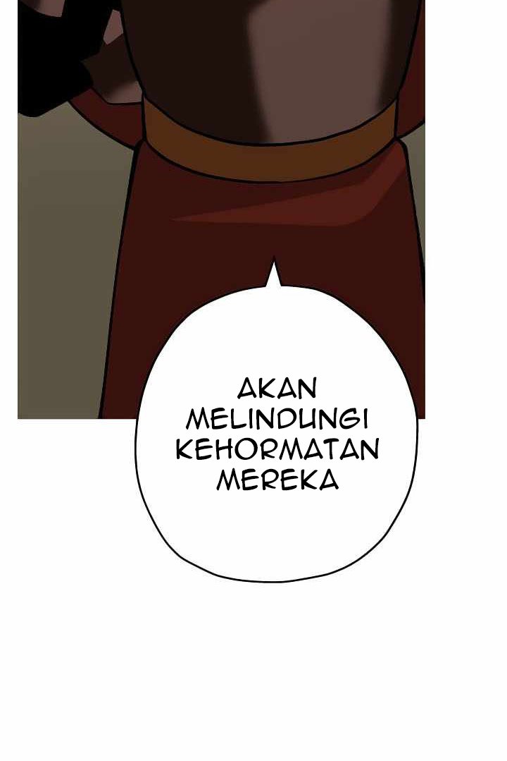 The Story of a Low-Rank Soldier Becoming a Monarch Chapter 47 - halaman 79