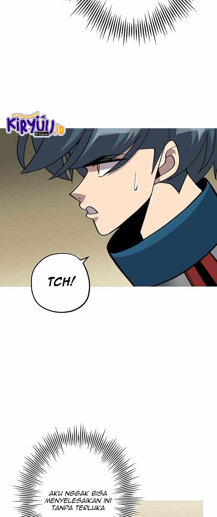 The Story of a Low-Rank Soldier Becoming a Monarch Chapter 47 - halaman 8