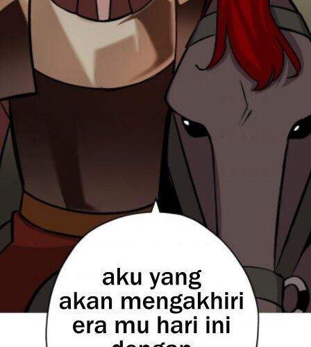 The Story of a Low-Rank Soldier Becoming a Monarch Chapter 48 - halaman 21