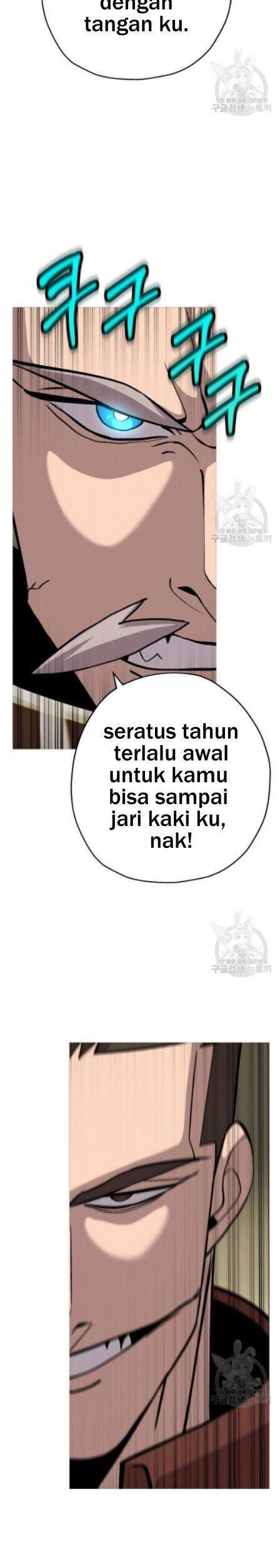 The Story of a Low-Rank Soldier Becoming a Monarch Chapter 48 - halaman 22