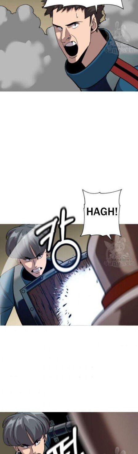 The Story of a Low-Rank Soldier Becoming a Monarch Chapter 48 - halaman 25