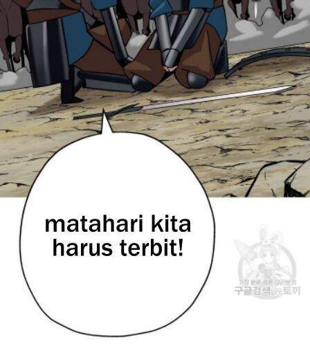The Story of a Low-Rank Soldier Becoming a Monarch Chapter 48 - halaman 37