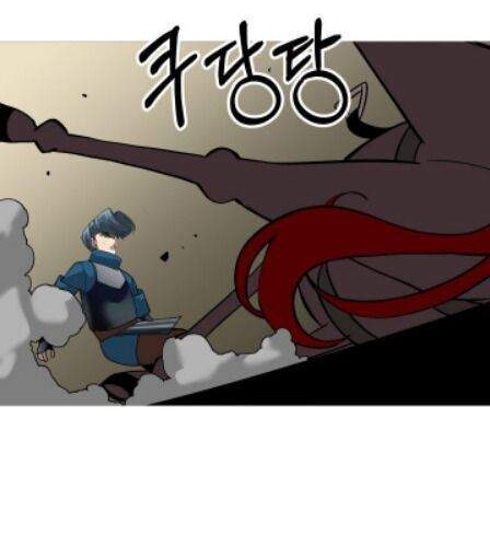The Story of a Low-Rank Soldier Becoming a Monarch Chapter 48 - halaman 41