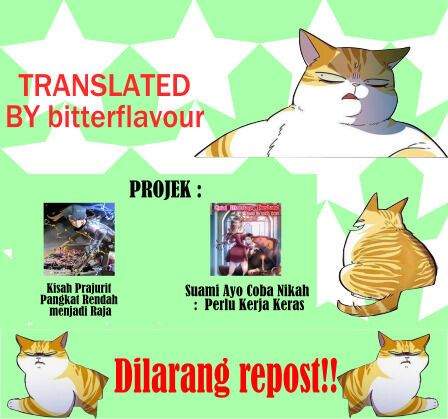 The Story of a Low-Rank Soldier Becoming a Monarch Chapter 49 - halaman 1