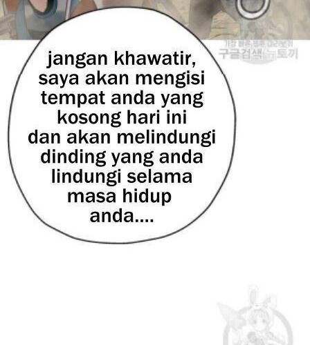 The Story of a Low-Rank Soldier Becoming a Monarch Chapter 49 - halaman 17