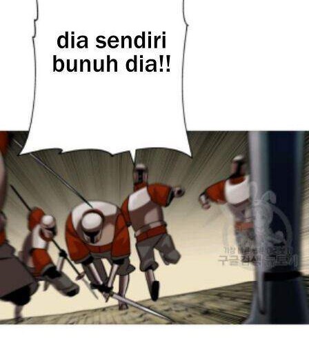 The Story of a Low-Rank Soldier Becoming a Monarch Chapter 49 - halaman 27