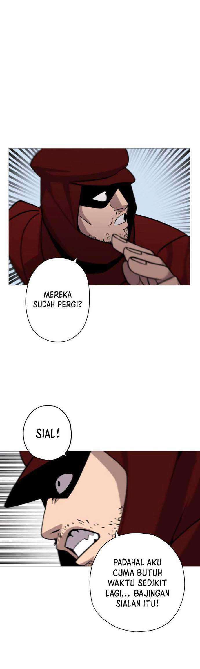The Story of a Low-Rank Soldier Becoming a Monarch Chapter 5 - halaman 17