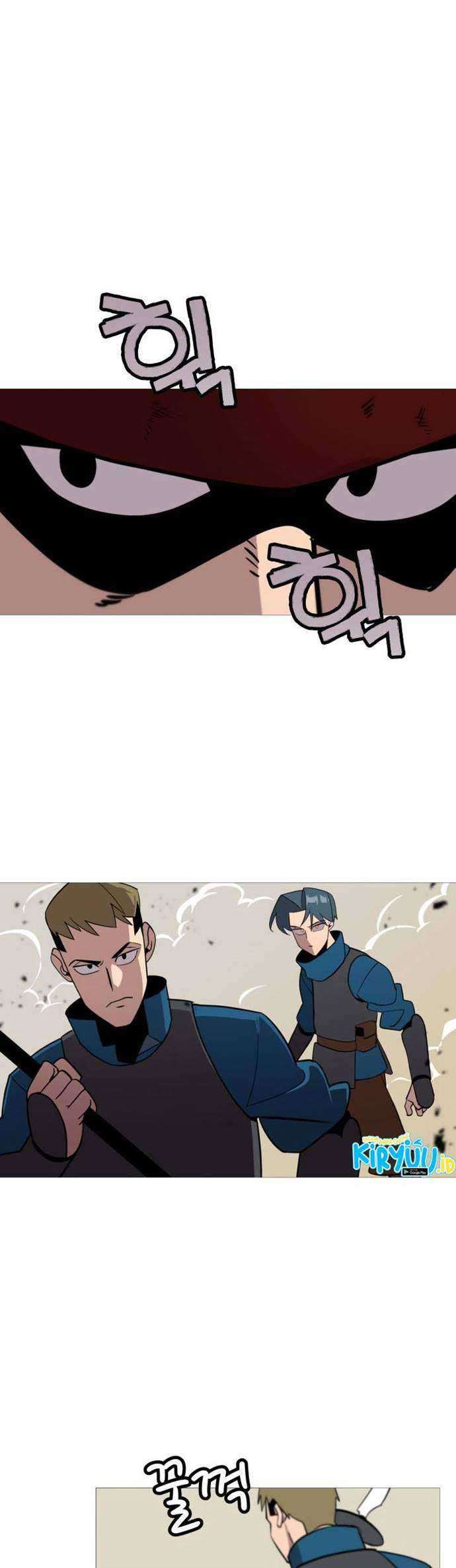The Story of a Low-Rank Soldier Becoming a Monarch Chapter 5 - halaman 9