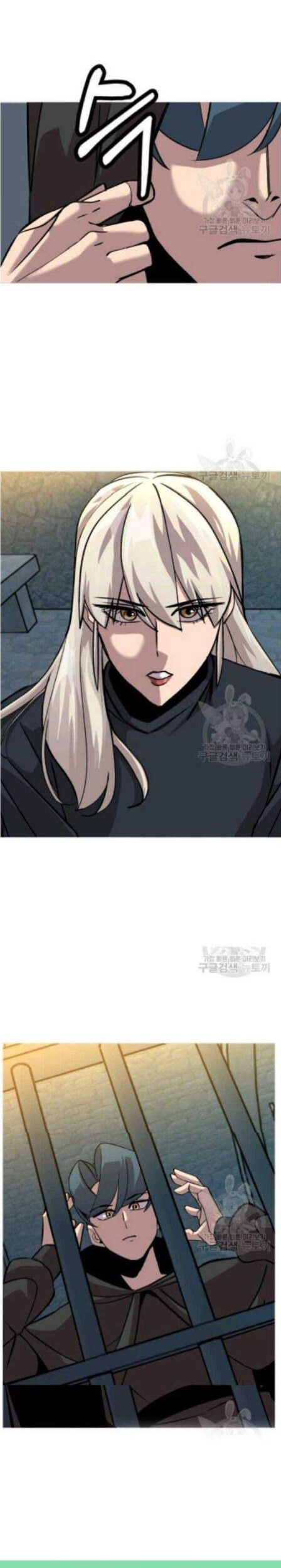 The Story of a Low-Rank Soldier Becoming a Monarch Chapter 50 - halaman 22
