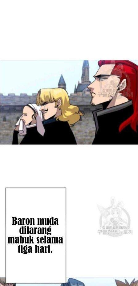 The Story of a Low-Rank Soldier Becoming a Monarch Chapter 50 - halaman 4