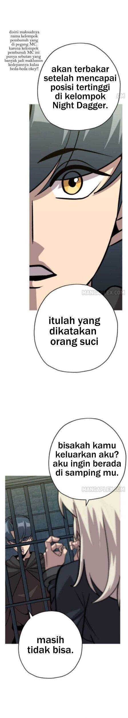 The Story of a Low-Rank Soldier Becoming a Monarch Chapter 51 - halaman 10