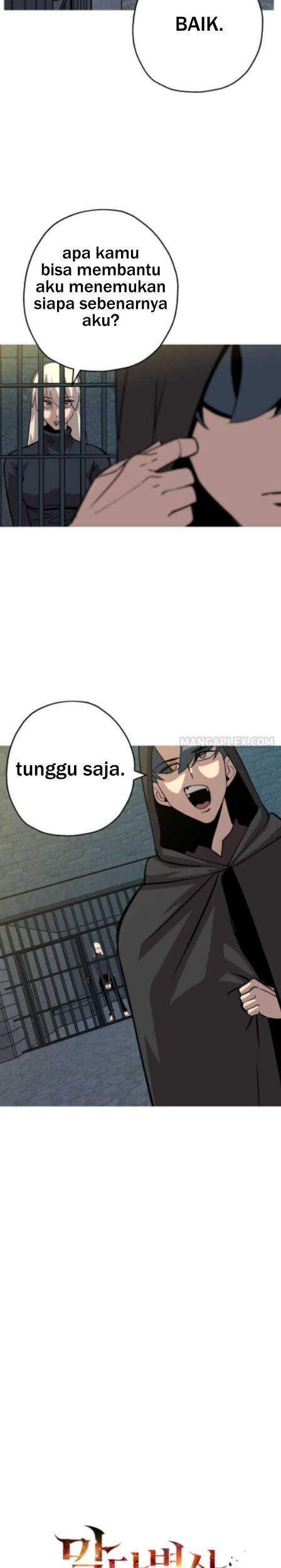 The Story of a Low-Rank Soldier Becoming a Monarch Chapter 51 - halaman 14