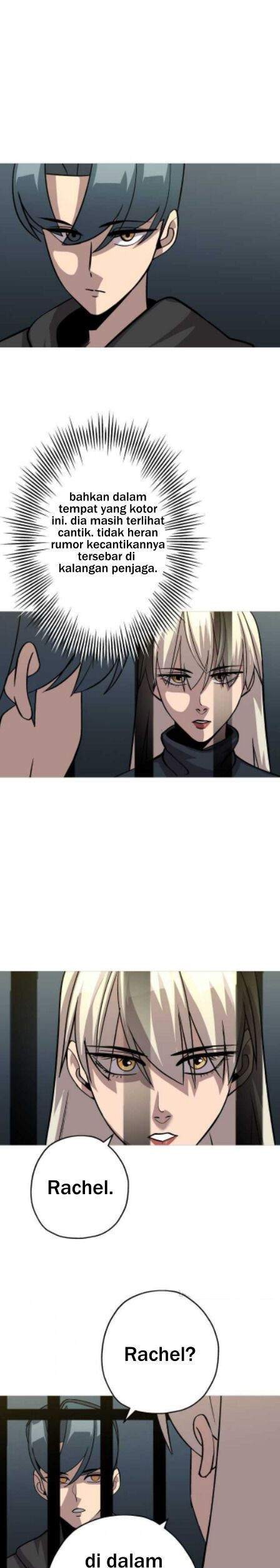The Story of a Low-Rank Soldier Becoming a Monarch Chapter 51 - halaman 2