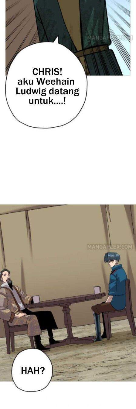The Story of a Low-Rank Soldier Becoming a Monarch Chapter 51 - halaman 25