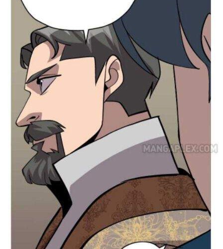 The Story of a Low-Rank Soldier Becoming a Monarch Chapter 51 - halaman 33