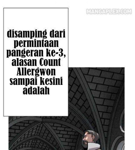 The Story of a Low-Rank Soldier Becoming a Monarch Chapter 51 - halaman 35