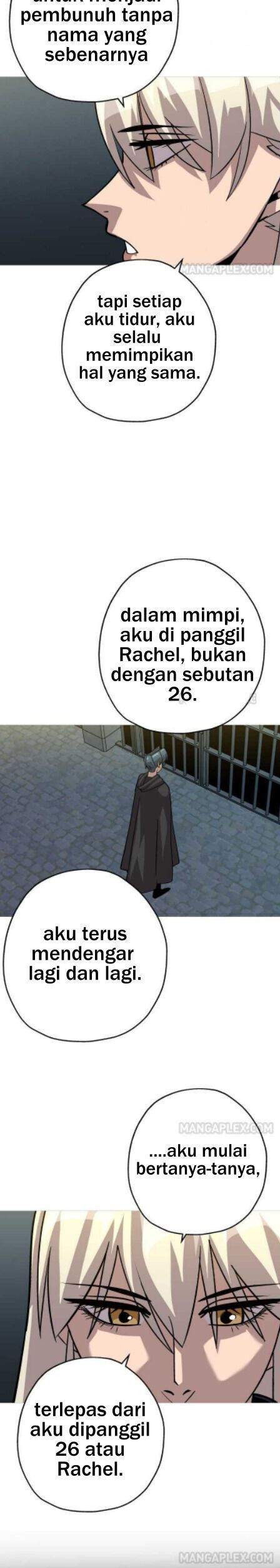 The Story of a Low-Rank Soldier Becoming a Monarch Chapter 51 - halaman 4