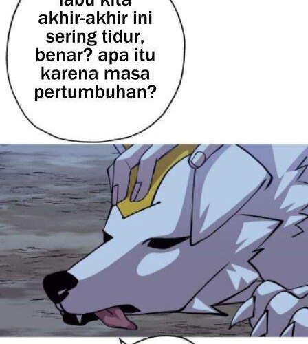 The Story of a Low-Rank Soldier Becoming a Monarch Chapter 51 - halaman 41