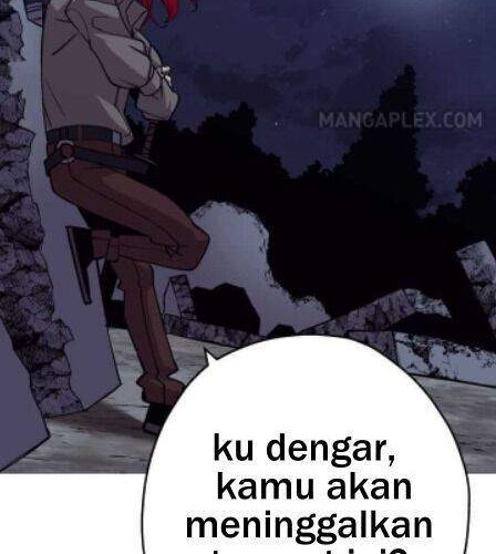The Story of a Low-Rank Soldier Becoming a Monarch Chapter 51 - halaman 45