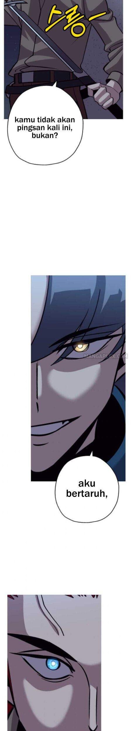 The Story of a Low-Rank Soldier Becoming a Monarch Chapter 51 - halaman 47