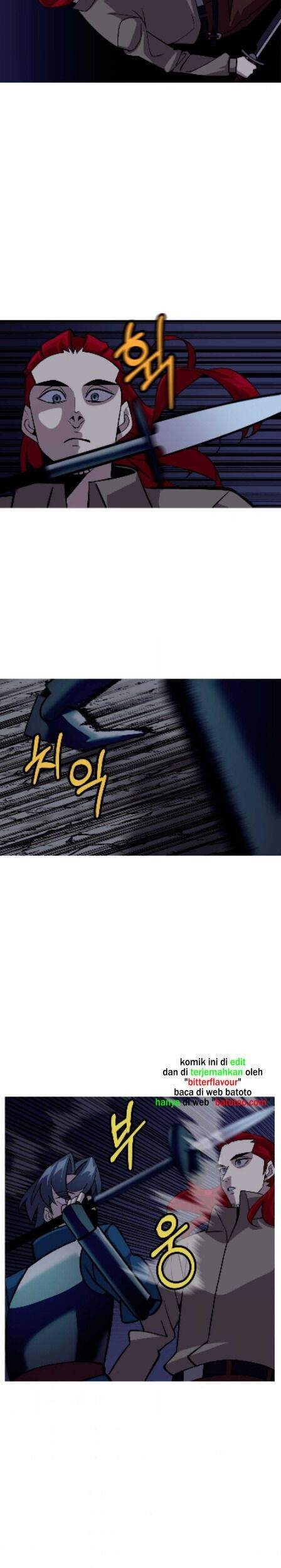The Story of a Low-Rank Soldier Becoming a Monarch Chapter 52 - halaman 15