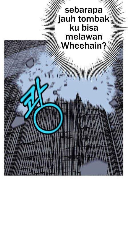 The Story of a Low-Rank Soldier Becoming a Monarch Chapter 52 - halaman 18