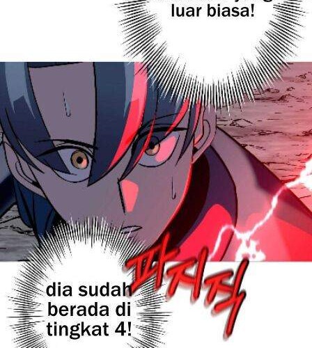The Story of a Low-Rank Soldier Becoming a Monarch Chapter 52 - halaman 24