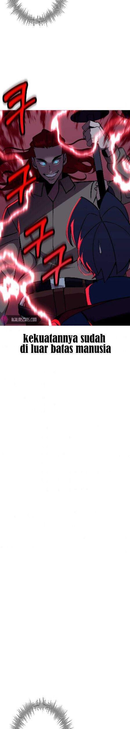 The Story of a Low-Rank Soldier Becoming a Monarch Chapter 52 - halaman 25