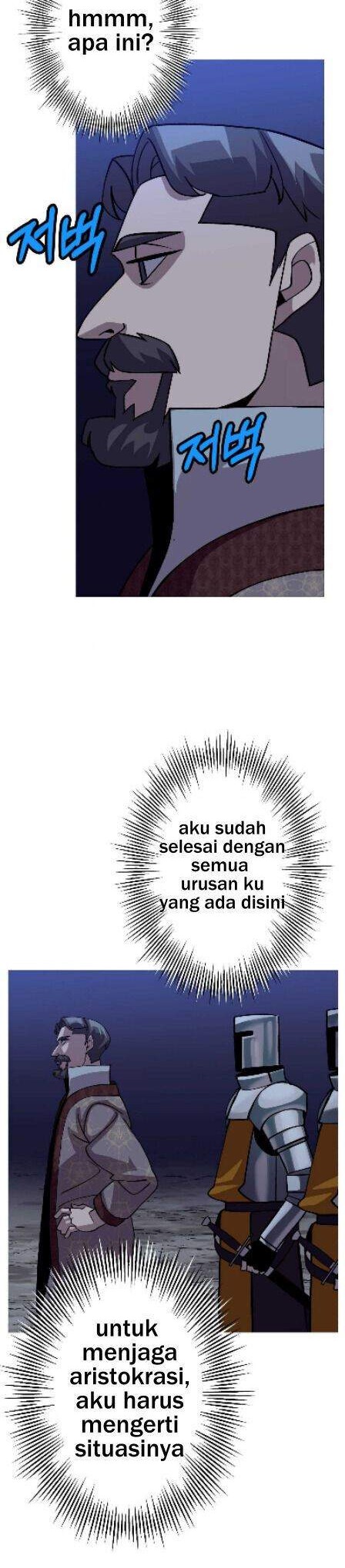 The Story of a Low-Rank Soldier Becoming a Monarch Chapter 52 - halaman 26