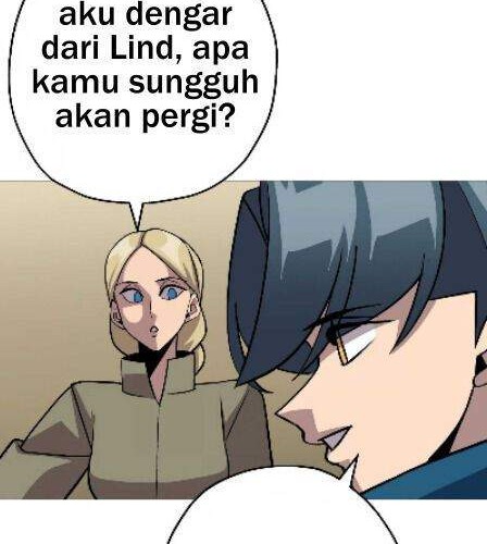 The Story of a Low-Rank Soldier Becoming a Monarch Chapter 52 - halaman 34