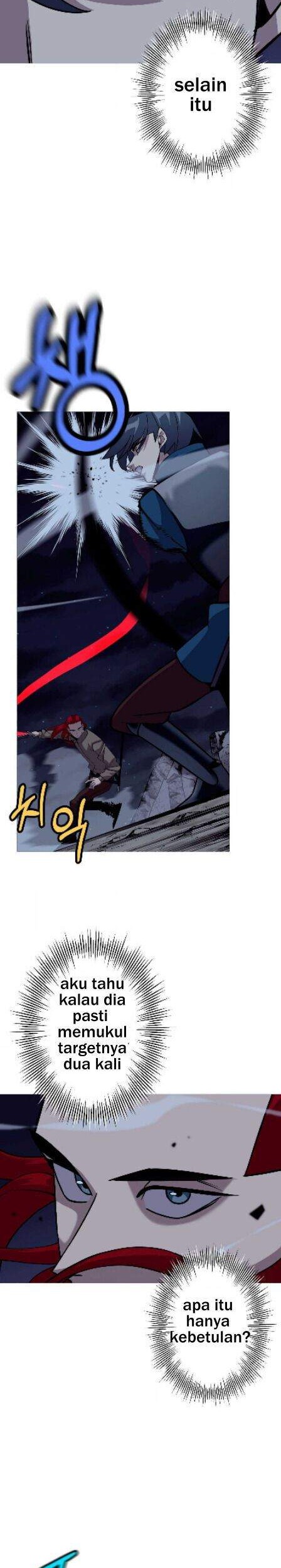 The Story of a Low-Rank Soldier Becoming a Monarch Chapter 52 - halaman 9