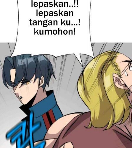 The Story of a Low-Rank Soldier Becoming a Monarch Chapter 53 - halaman 16