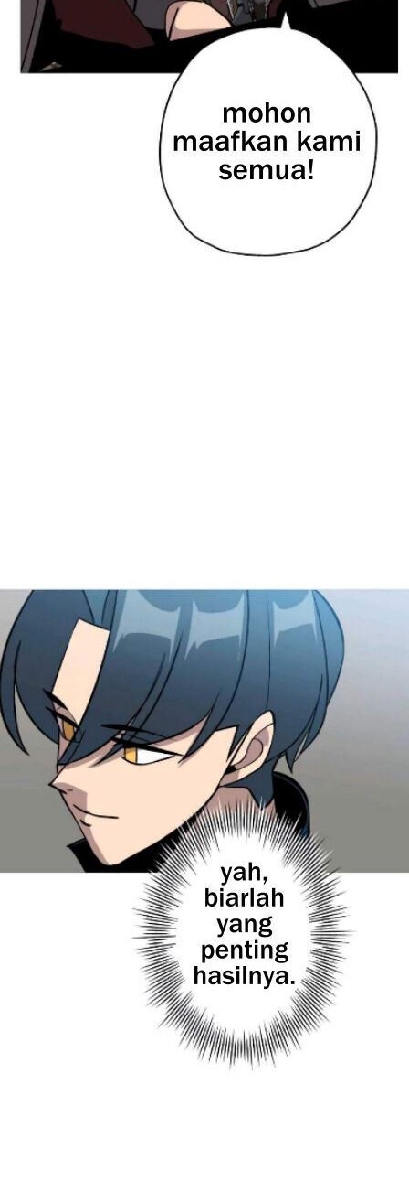 The Story of a Low-Rank Soldier Becoming a Monarch Chapter 53 - halaman 22