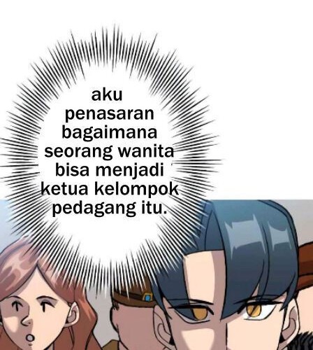 The Story of a Low-Rank Soldier Becoming a Monarch Chapter 53 - halaman 6