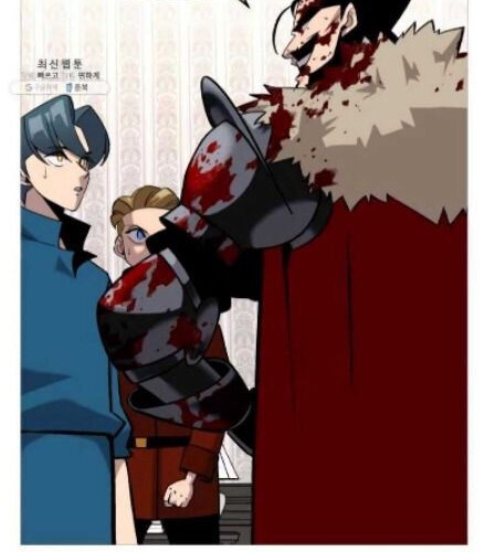 The Story of a Low-Rank Soldier Becoming a Monarch Chapter 54 - halaman 11