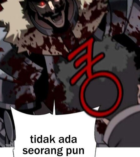 The Story of a Low-Rank Soldier Becoming a Monarch Chapter 54 - halaman 2