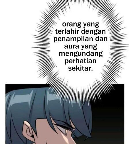 The Story of a Low-Rank Soldier Becoming a Monarch Chapter 54 - halaman 20