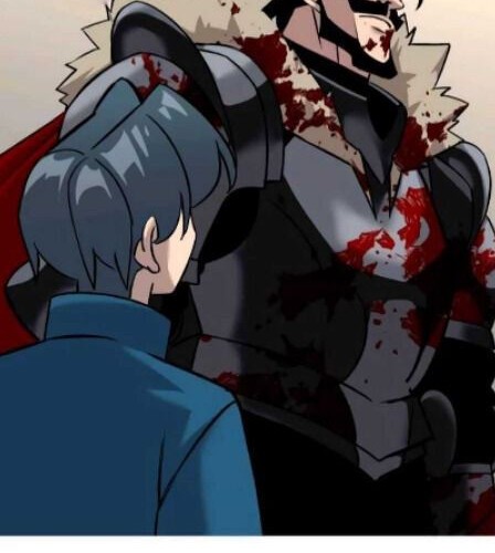 The Story of a Low-Rank Soldier Becoming a Monarch Chapter 54 - halaman 7