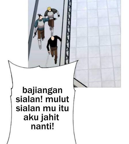 The Story of a Low-Rank Soldier Becoming a Monarch Chapter 55 - halaman 19