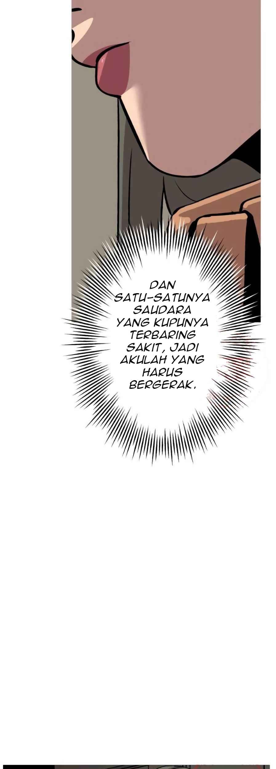 The Story of a Low-Rank Soldier Becoming a Monarch Chapter 56 - halaman 14