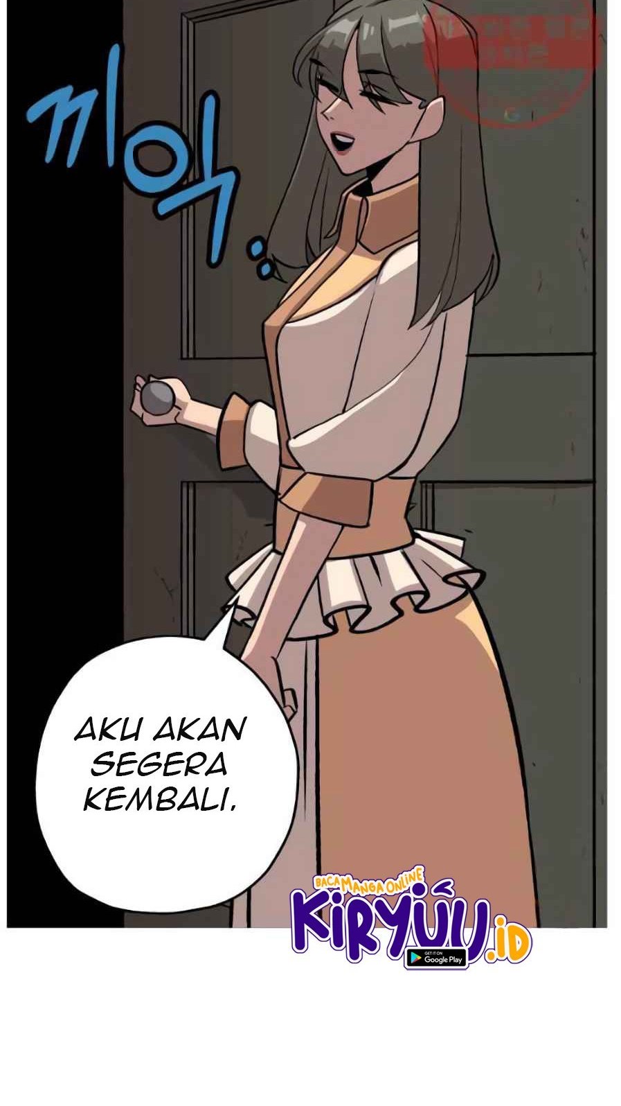 The Story of a Low-Rank Soldier Becoming a Monarch Chapter 56 - halaman 15