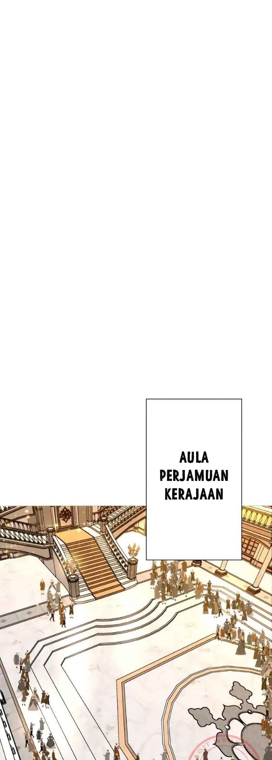 The Story of a Low-Rank Soldier Becoming a Monarch Chapter 56 - halaman 16