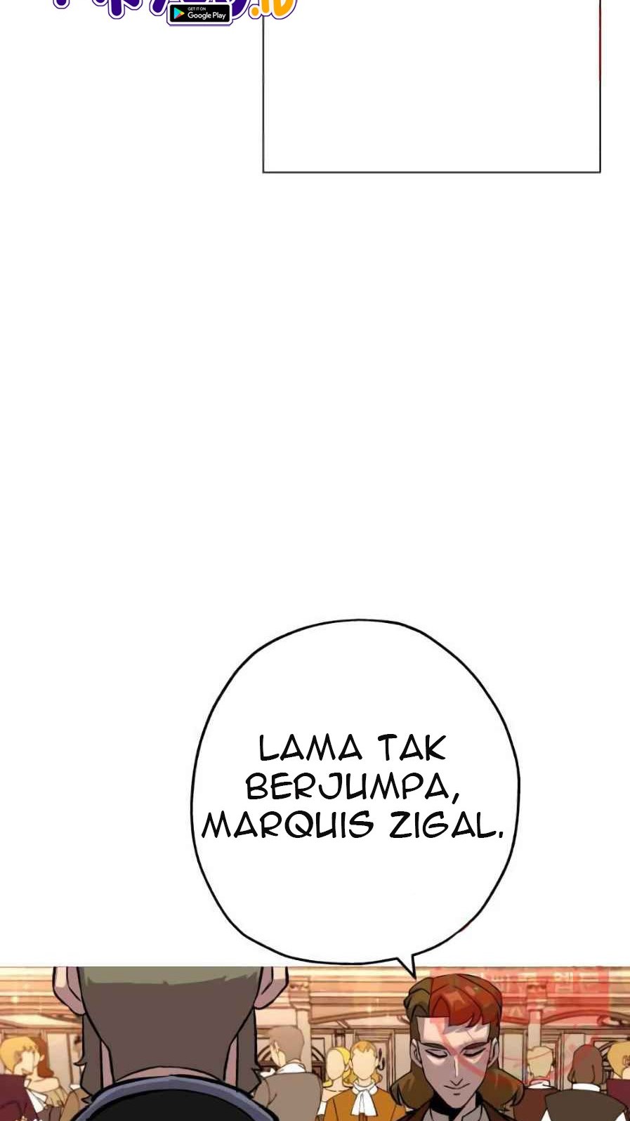 The Story of a Low-Rank Soldier Becoming a Monarch Chapter 56 - halaman 21