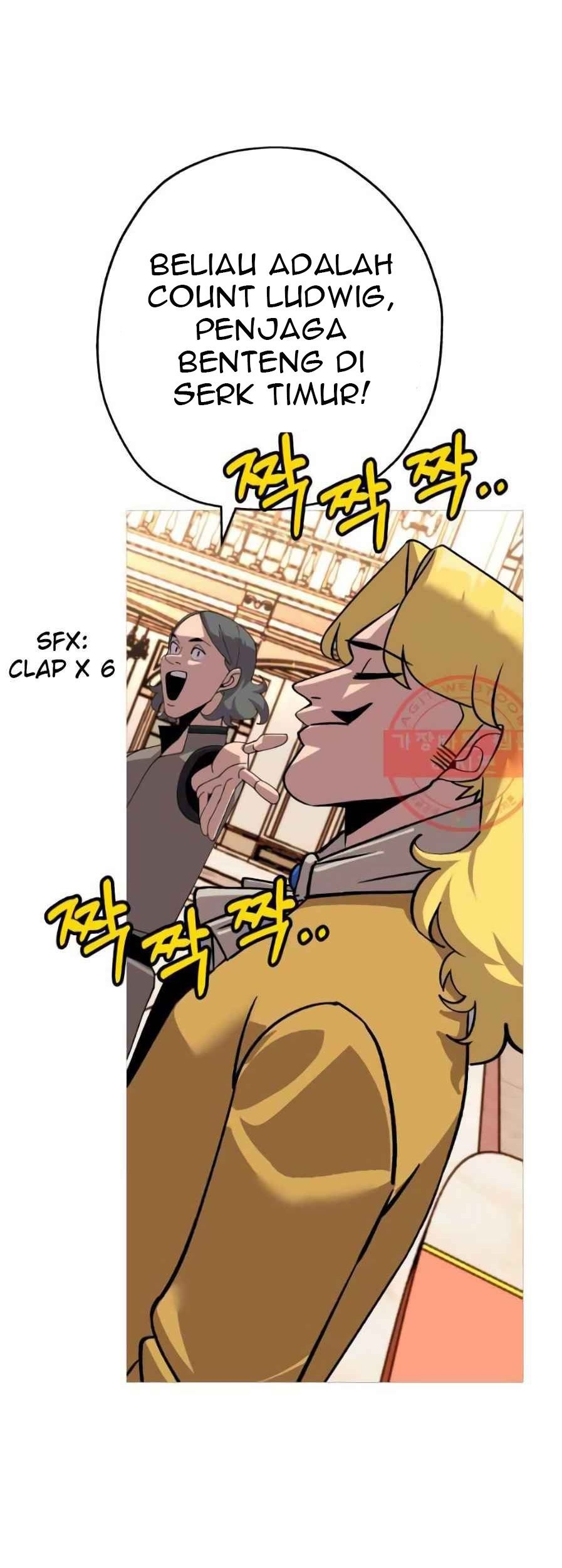 The Story of a Low-Rank Soldier Becoming a Monarch Chapter 56 - halaman 26