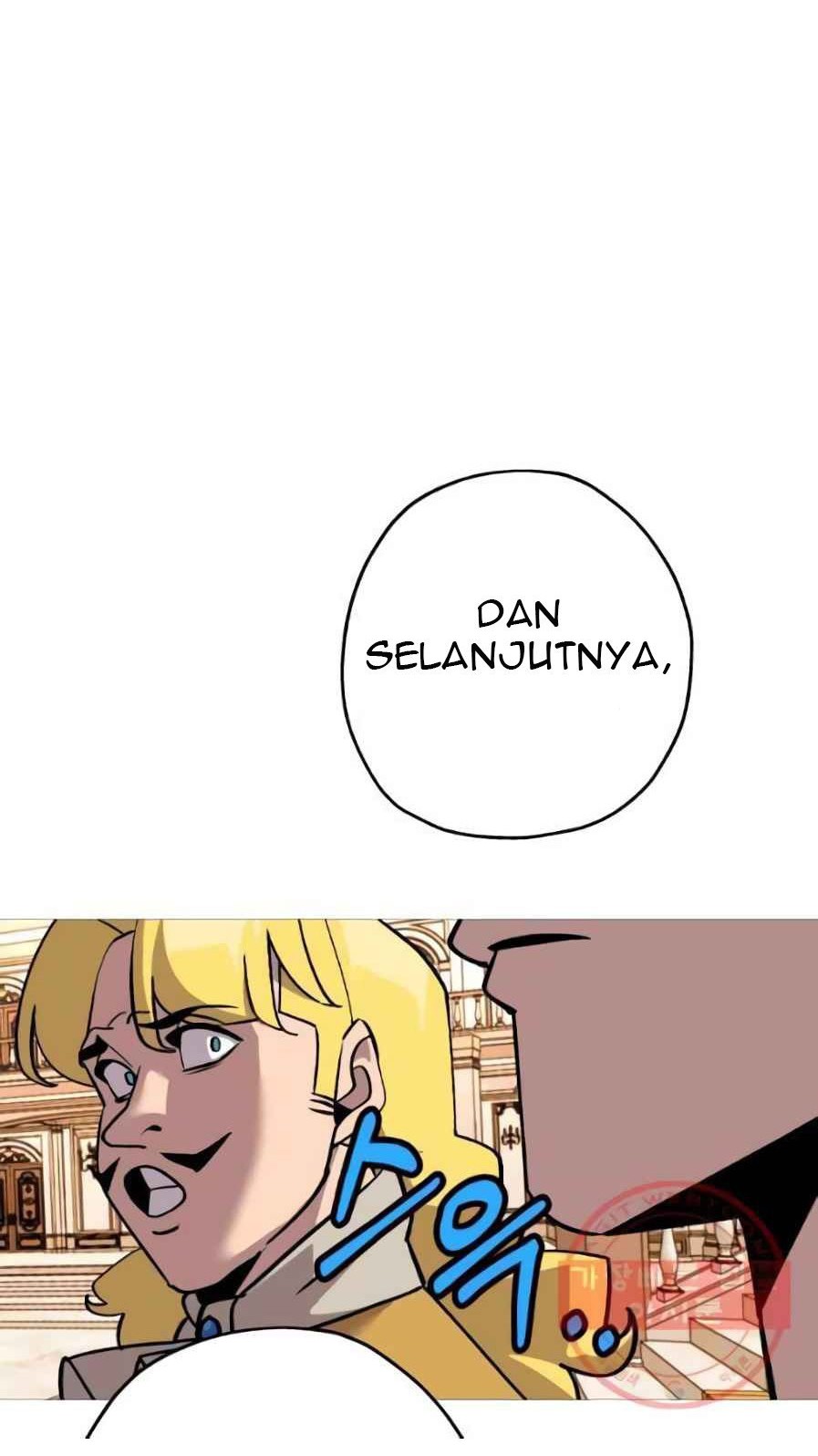 The Story of a Low-Rank Soldier Becoming a Monarch Chapter 56 - halaman 27