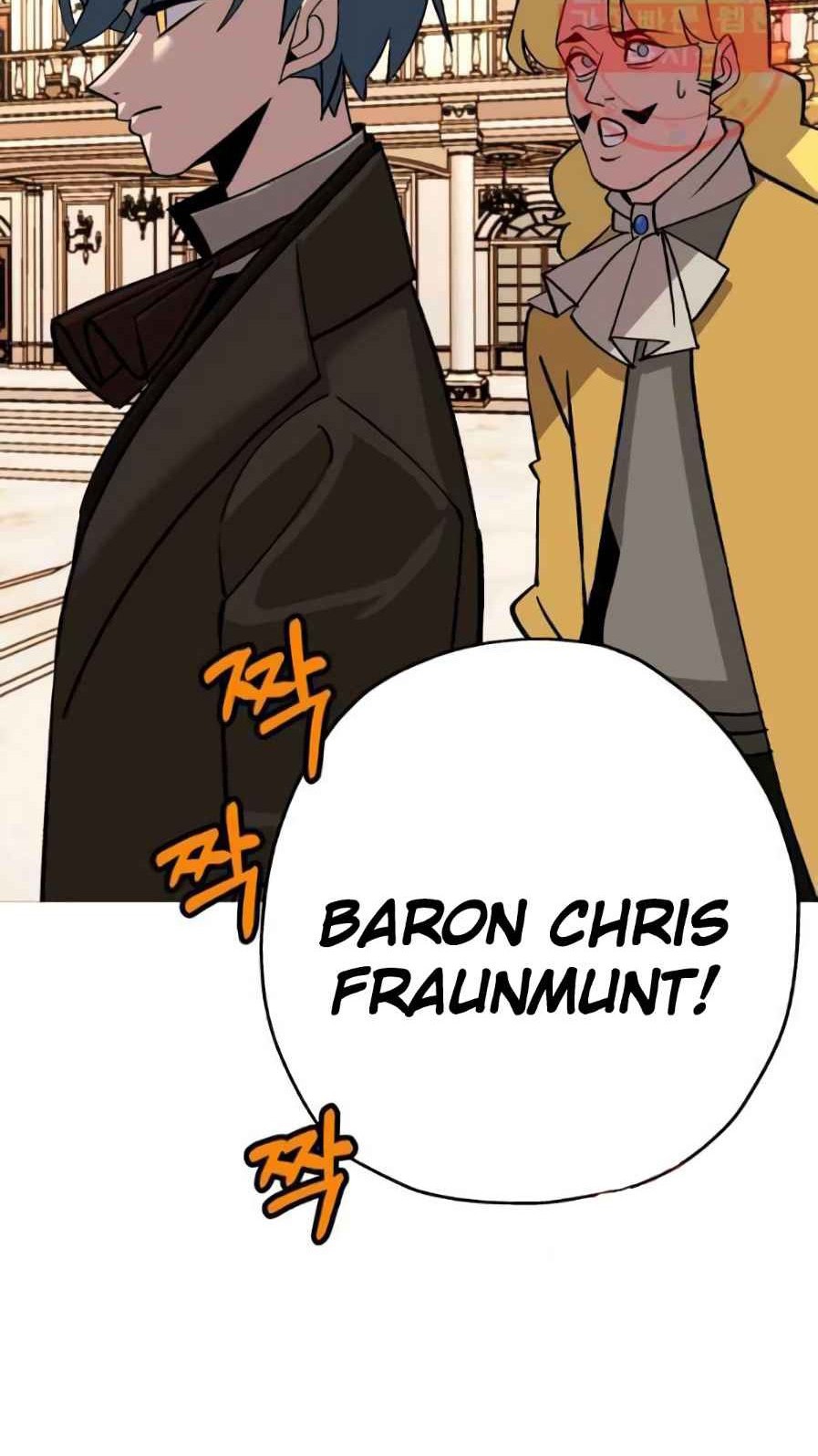The Story of a Low-Rank Soldier Becoming a Monarch Chapter 56 - halaman 29