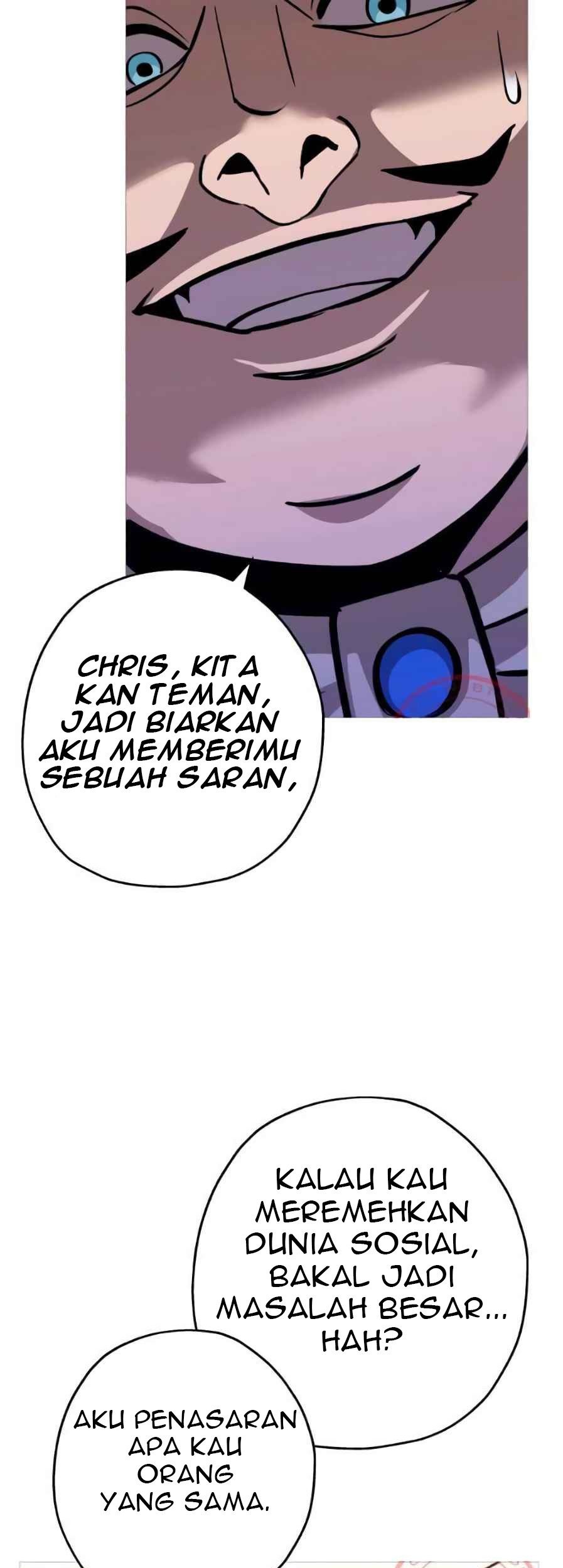 The Story of a Low-Rank Soldier Becoming a Monarch Chapter 56 - halaman 32