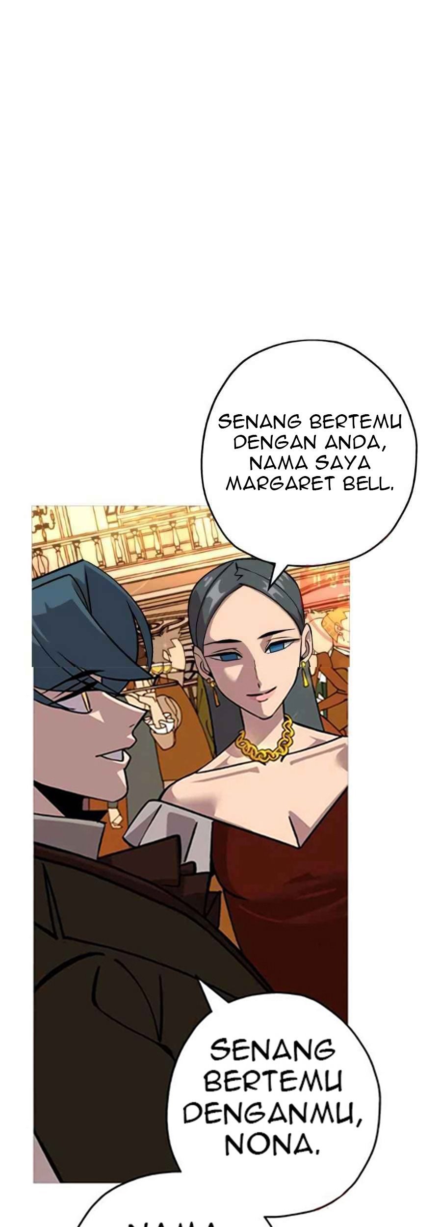 The Story of a Low-Rank Soldier Becoming a Monarch Chapter 56 - halaman 38