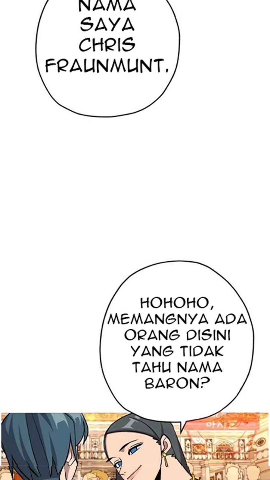 The Story of a Low-Rank Soldier Becoming a Monarch Chapter 56 - halaman 39
